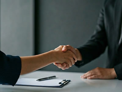 経営コンサルティング