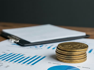 戦略的投資・調達支援