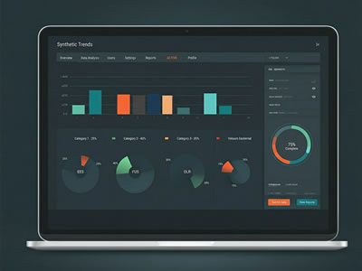 マーケティング